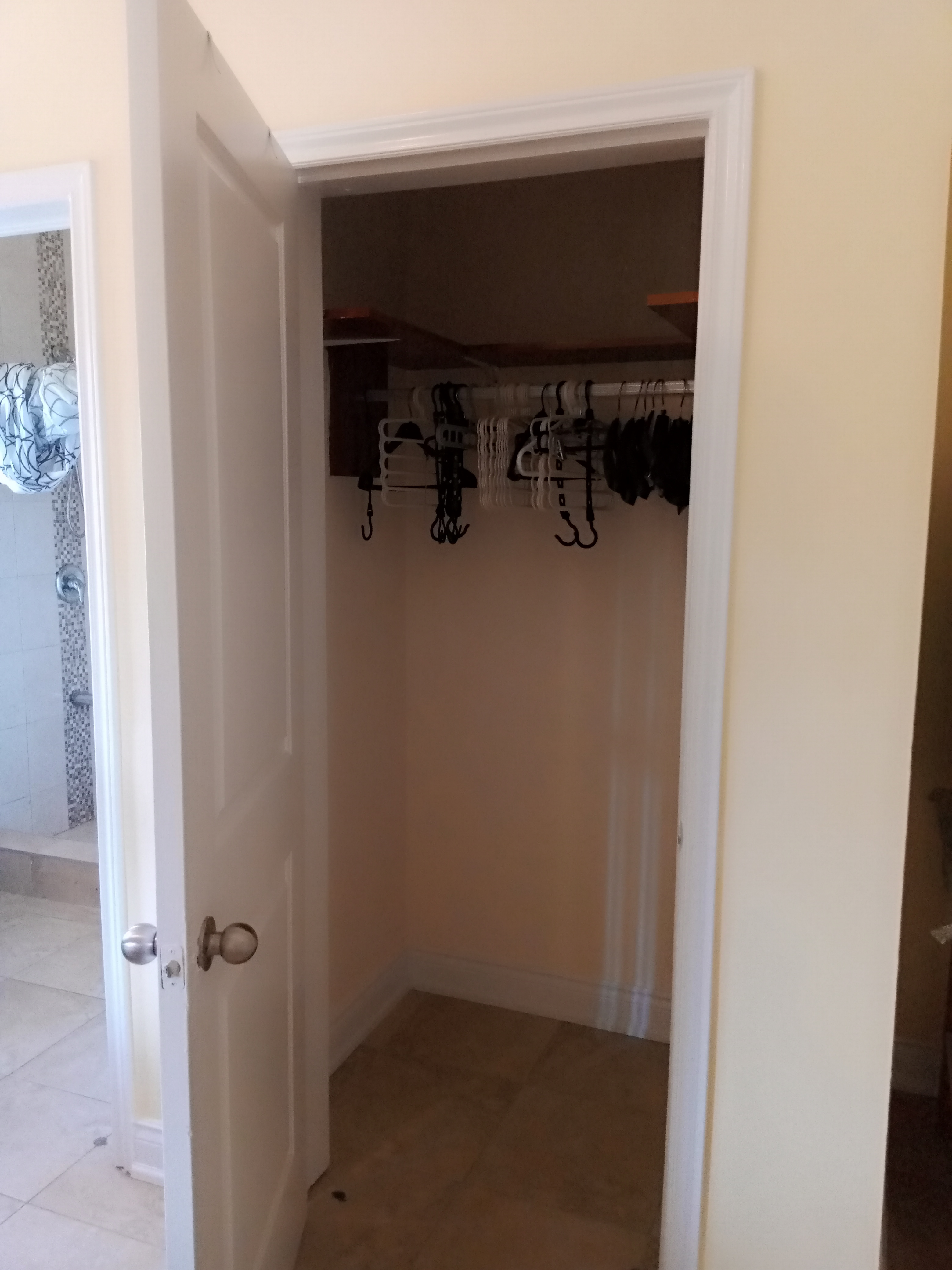 Deluxe Room Interior