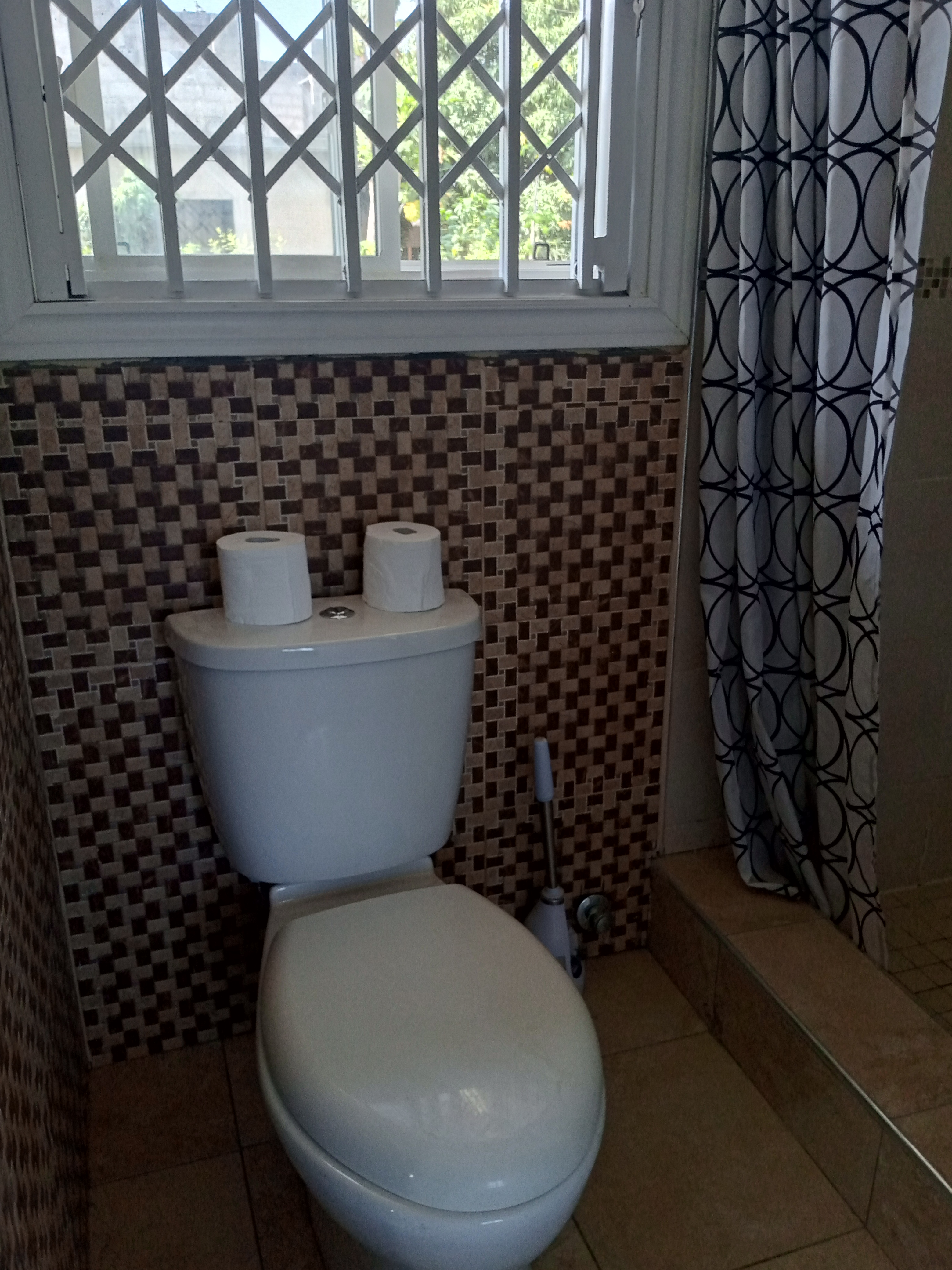 Deluxe Room Facilities