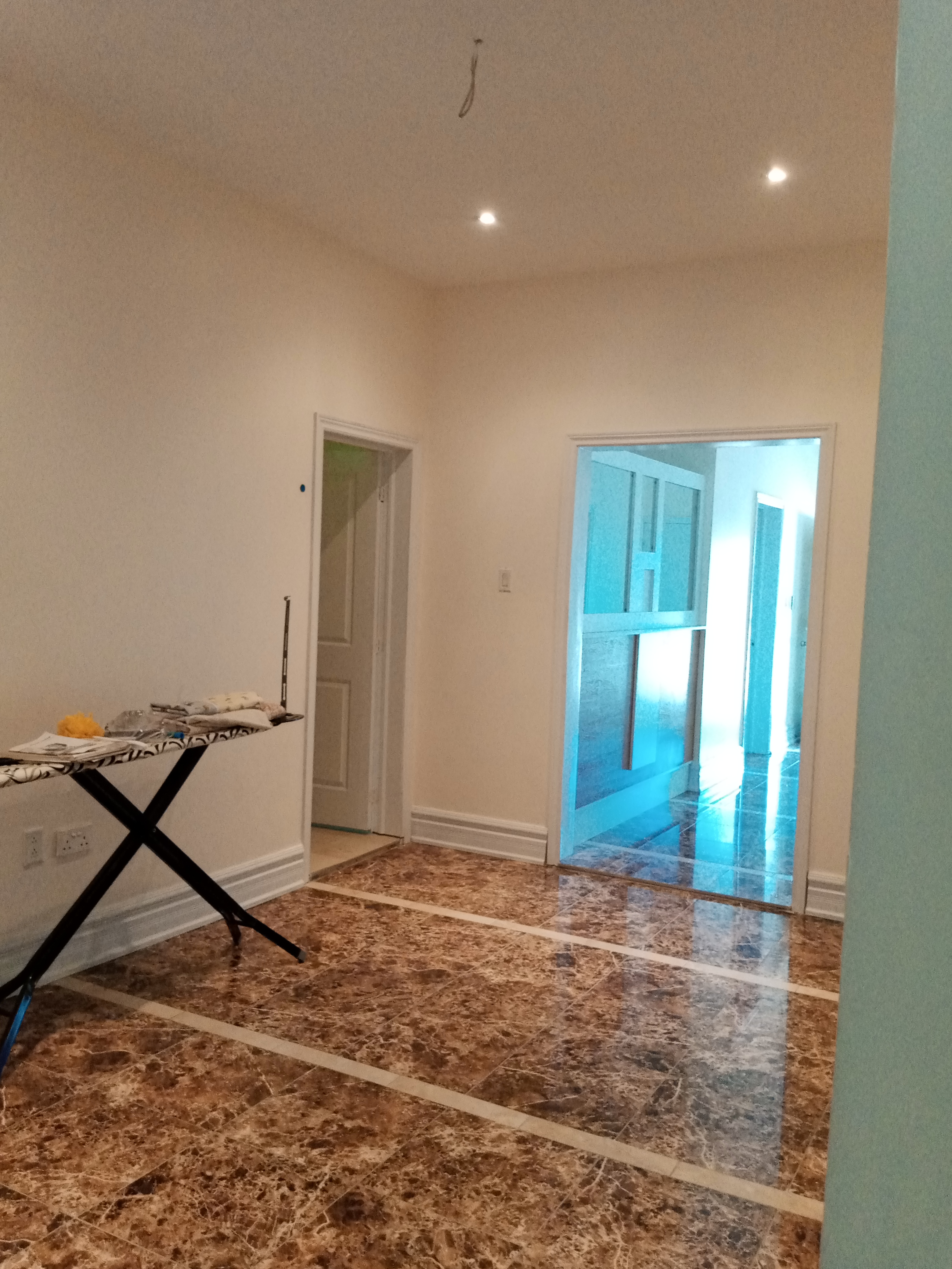 Guest House Exterior