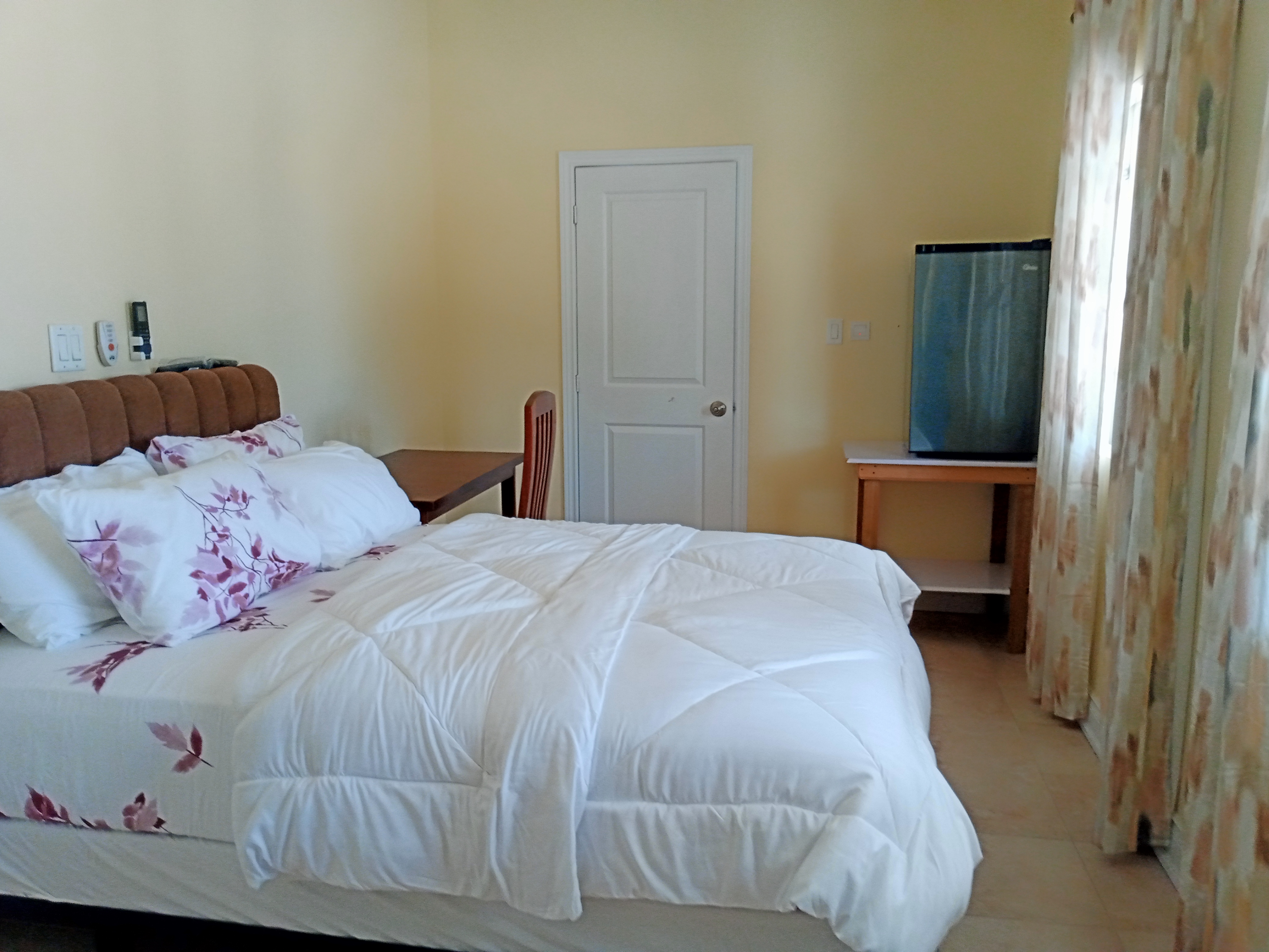 Standard Room Facilities